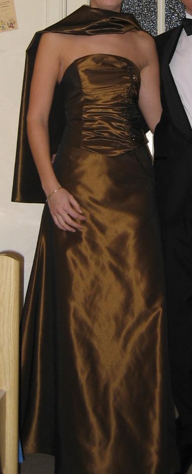 GALAJURK/FEESTJURK/AVONDJURK 2 delig., Galajurk, Overige kleuren, Ophalen of Verzenden, Zo goed als nieuw