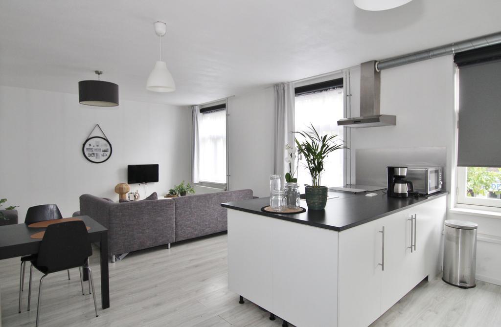 NIEUW! Woonruimte te huur Nieuwstraat, Terneuzen