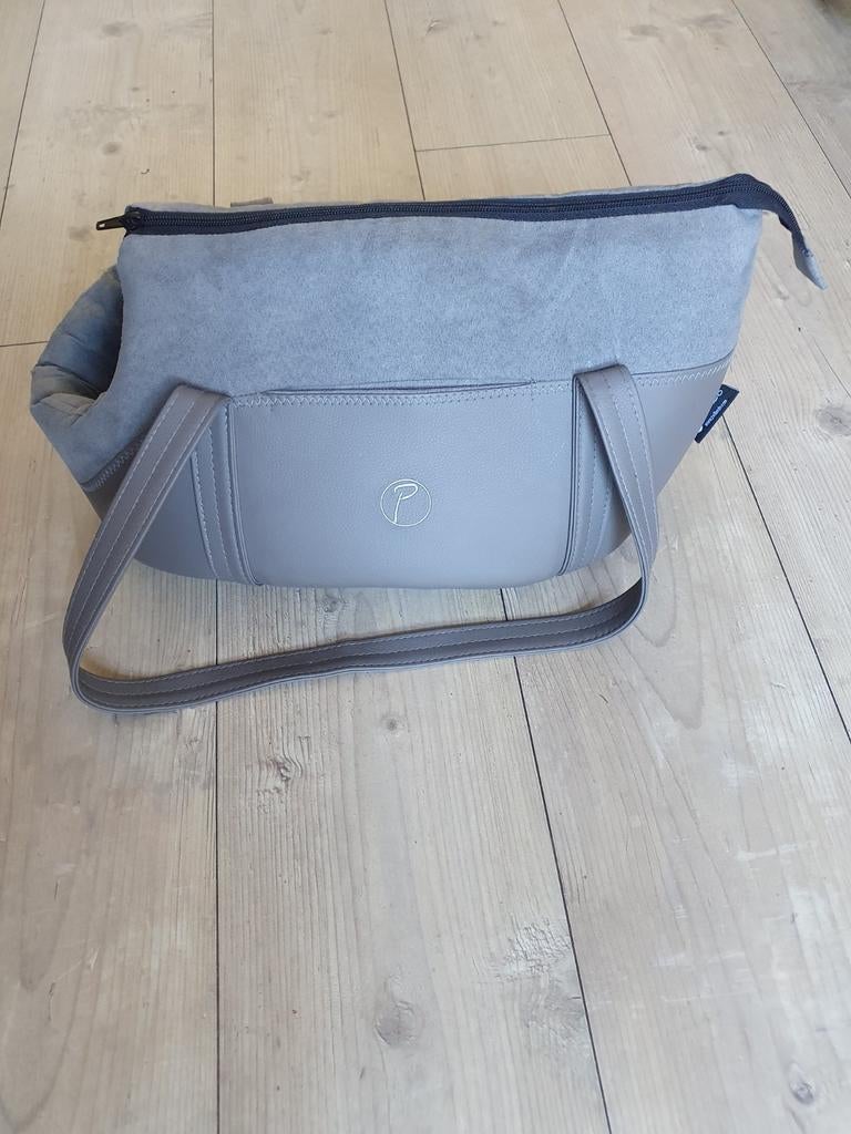 Honden draagtas petlando, Dieren en Toebehoren, Hondenmanden, Ophalen of Verzenden, Zo goed als nieuw