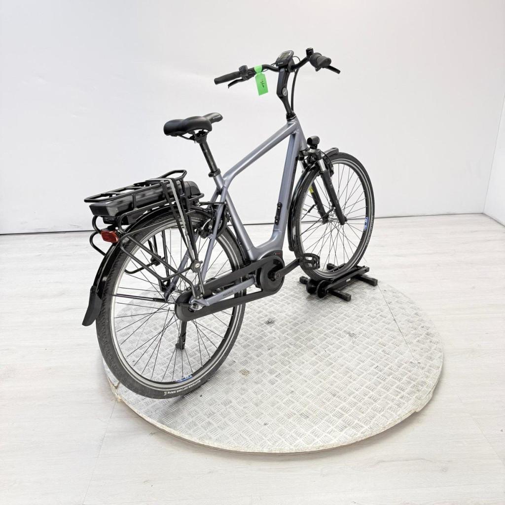 Pegasus Sienna E7F Plus Heren Blauw 55cm 2023, Overige merken, Gebruikt, -, - 0
-, NL