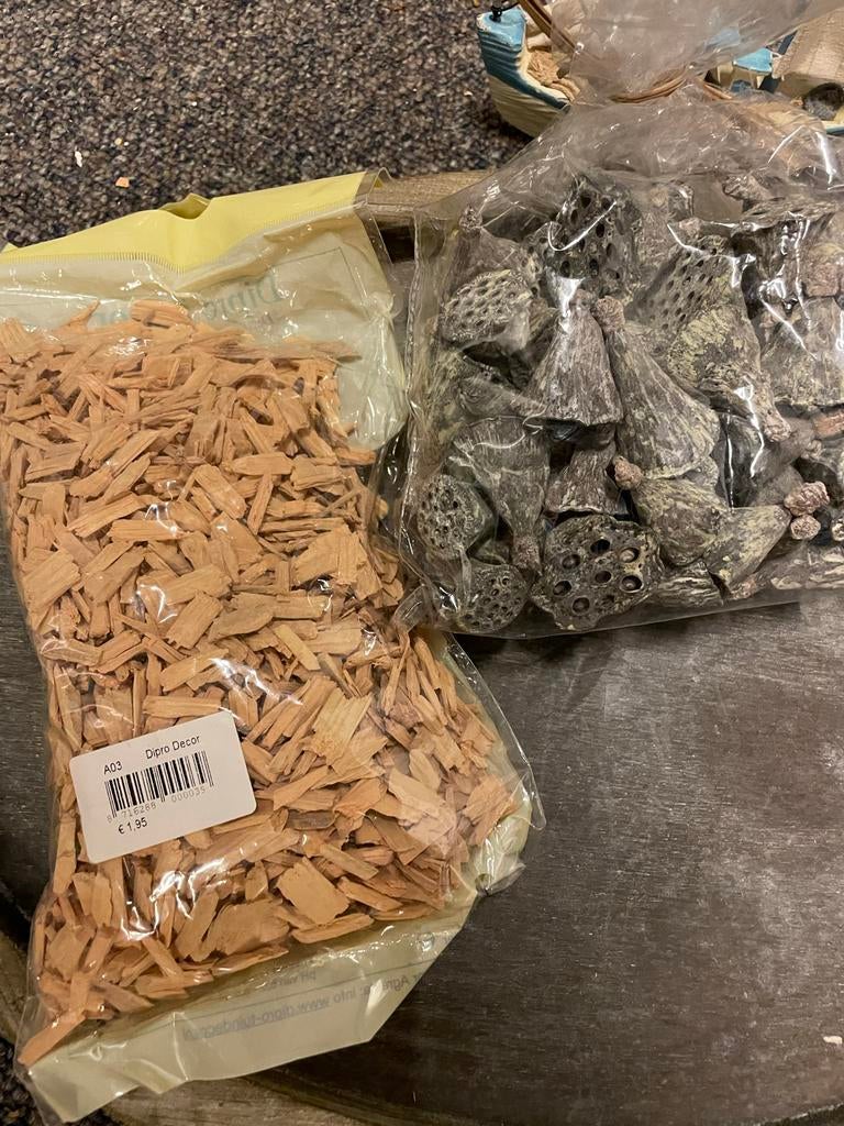 Diverse Zee Strand Decoratie Set, Ophalen of Verzenden, Gebruikt