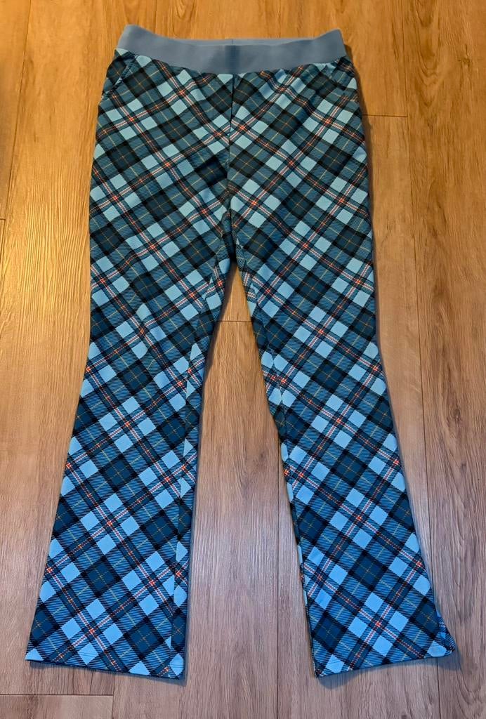 Súper mooie pantalon Lona Mila 42 - als nieuw!, Ophalen of Verzenden, Zo goed als nieuw, Maat 42/44 (L), Lang