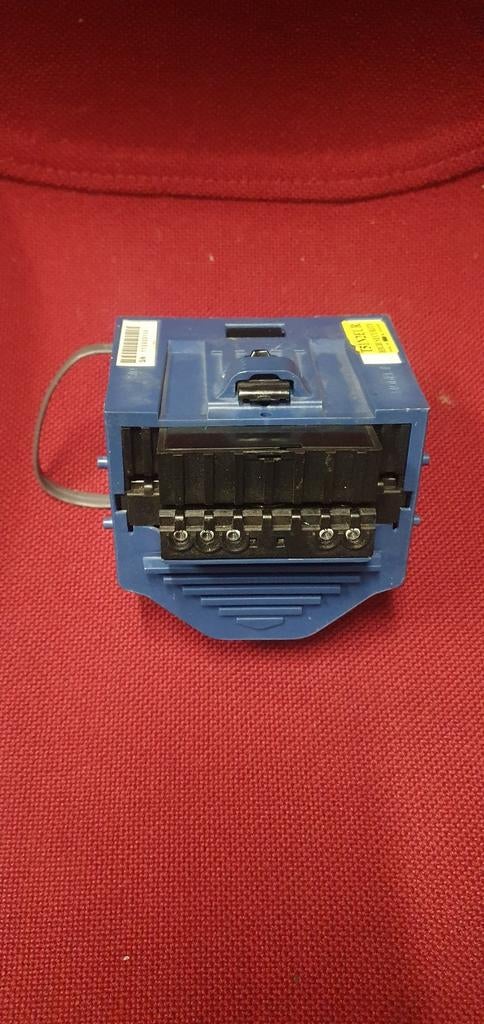 Biljetlezer piramit trilogy, Ophalen of Verzenden, Gebruikt