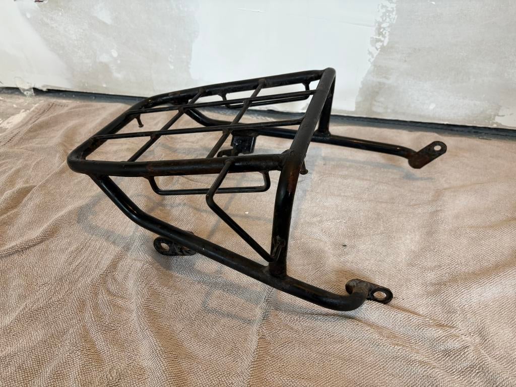 Yamaha XT600E (origineel) achterrek, Motoren, Onderdelen | Yamaha, Ophalen of Verzenden, Gebruikt