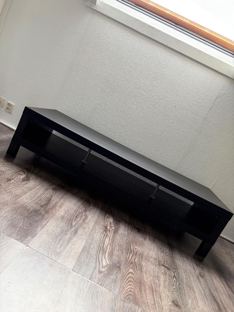 Ikea tafeltje (gratis), Huis en Inrichting, Ophalen, Gebruikt, 75 cm of meer, Rechthoekig