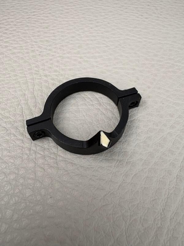 Hawke Sidewheel Wheel Pointer 30  scope schietsport geweer, Ophalen of Verzenden, Zo goed als nieuw