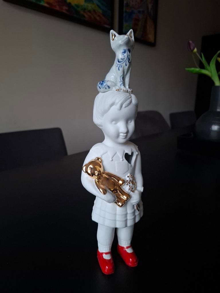 Lammers en Lammers pupke te koop., Ophalen