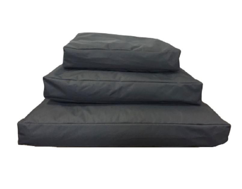 Hondenkussen Luxe Kussen Waterproof Canvas - Zachte vulling!, Ophalen of Verzenden, Nieuw