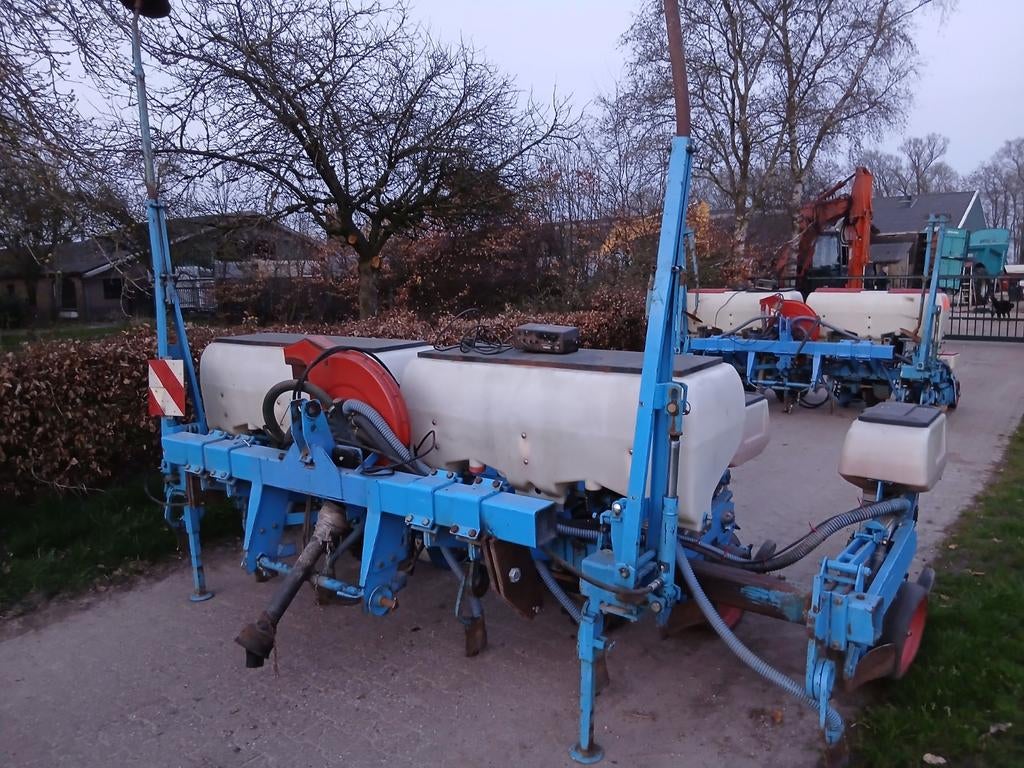 Monosem monshox 8 rijge maiszaaier isobus aansturing bj 2023, Zakelijke goederen, Ophalen of Verzenden