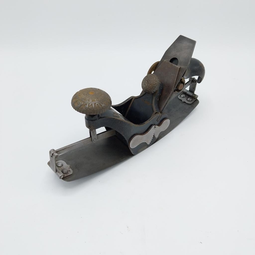 Stanley 113 USA Toogschaaf (50966-15), Ophalen of Verzenden