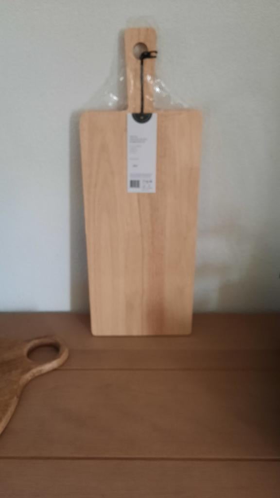 Serveerplank, Huis en Inrichting, Ophalen, Nieuw