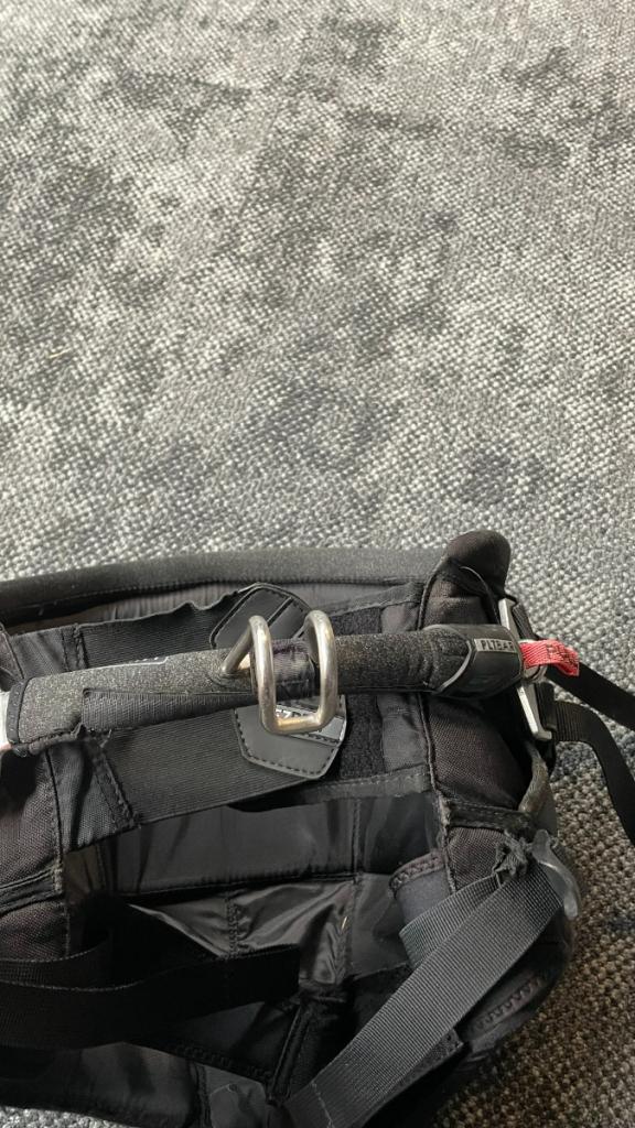 Prolimit Harness Race M, Niet ingevuld, Niet ingevuld, Niet ingevuld