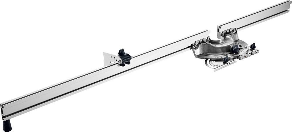 Festool hoekaanslag en verlengstuk, Ophalen of Verzenden, Zo goed als nieuw