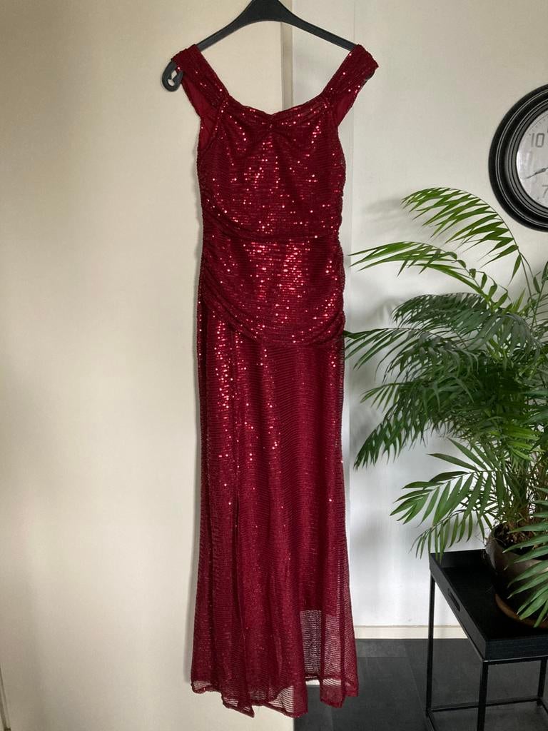 Galajurk, Kleding | Dames, Ophalen of Verzenden, Nieuw, Galajurk