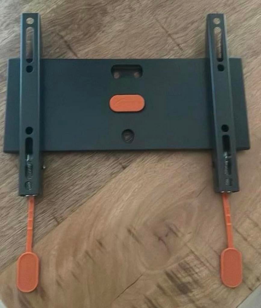 Zgan Vogel’s wall mount / muurbeugel / tv steun, Audio, Tv en Foto, Televisiebeugels, Ophalen of Verzenden, Zo goed als nieuw