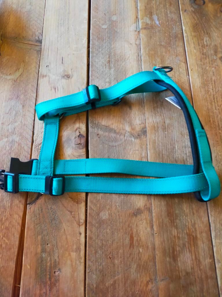 Honden tuigje, Ophalen of Verzenden, Gebruikt