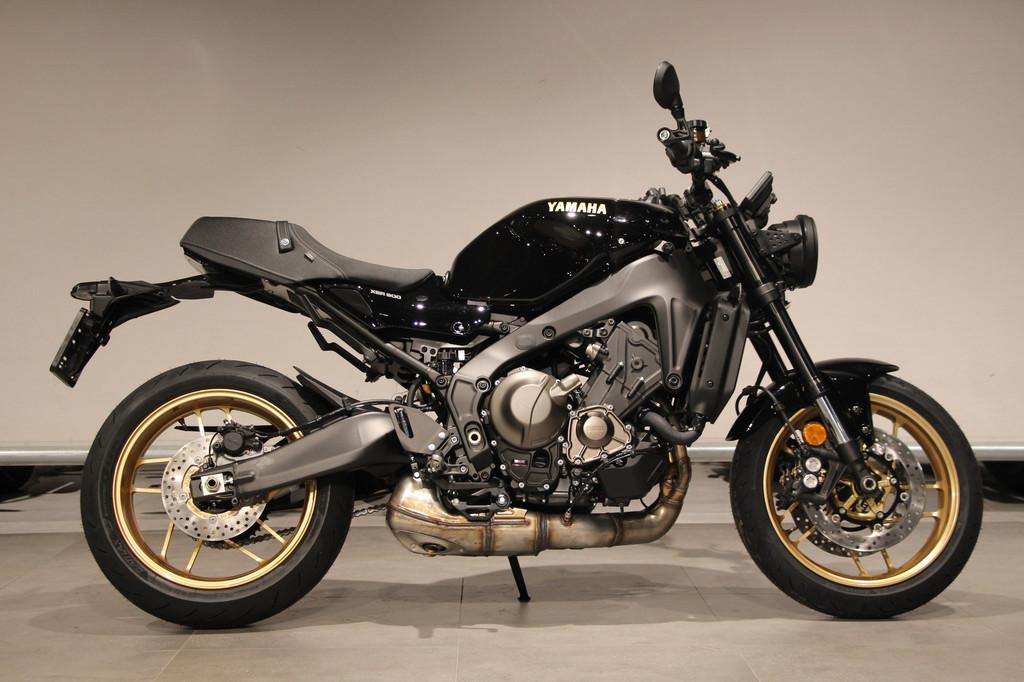 Yamaha XSR 900 ABS (bj 2026)