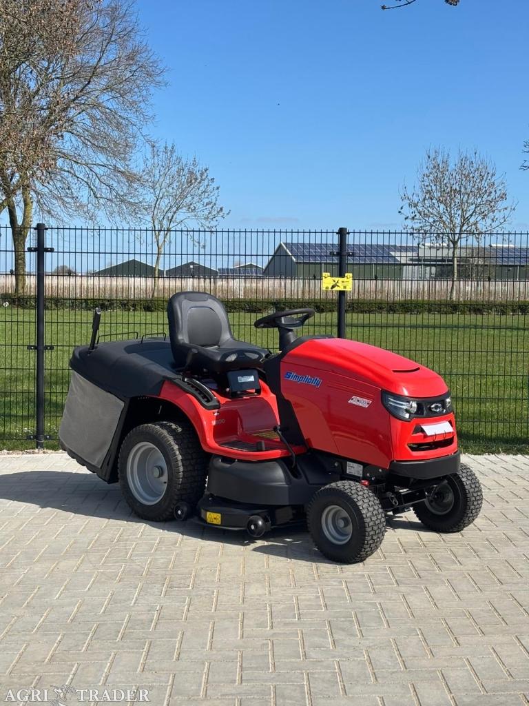 Simplicity srd360 opvang rondom geveerd, Tuin en Terras, Zitmaaiers, Opvangbak, -, Ophalen of Verzenden, Niet opgegeven