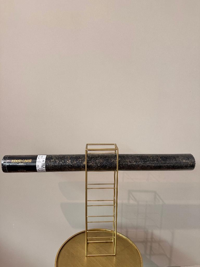 Behang |  Roberto Cavalli 8 19054 - 1 rol, Kanaaldijk noord 13, Kleur mijn interieur, Ophalen of Verzenden, Minder dan 10 m²