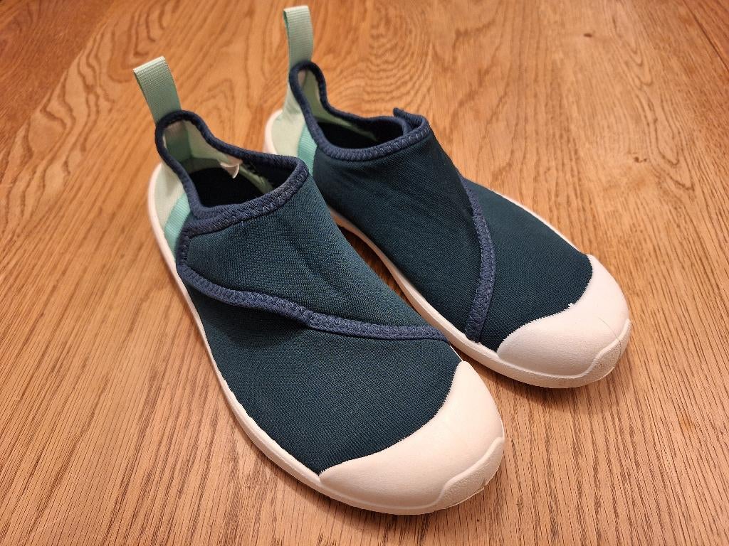 Waterschoenen decathlon - maat 32 / 33, Kinderen en Baby's, Kinderkleding | Schoenen en Sokken, Gebruikt, Jongen of Meisje, Overige typen