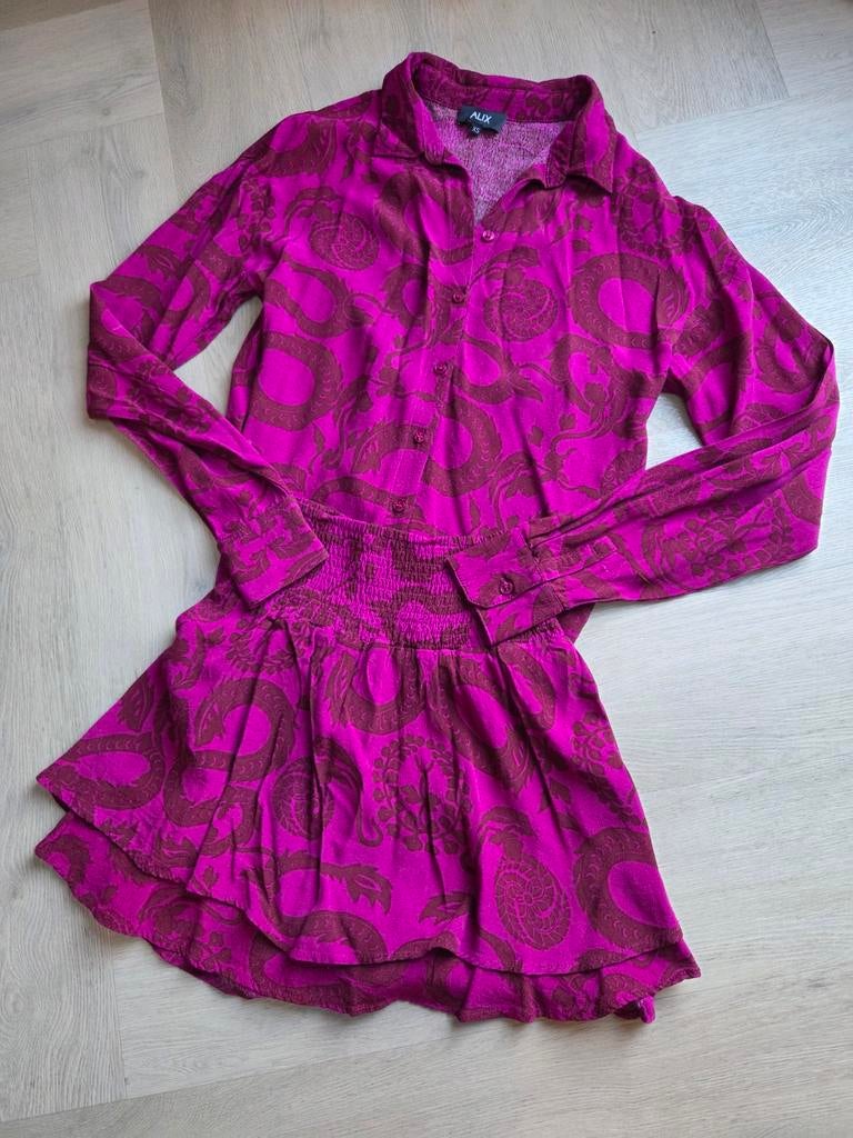 ALIX the Label setje, Ophalen of Verzenden, Zo goed als nieuw