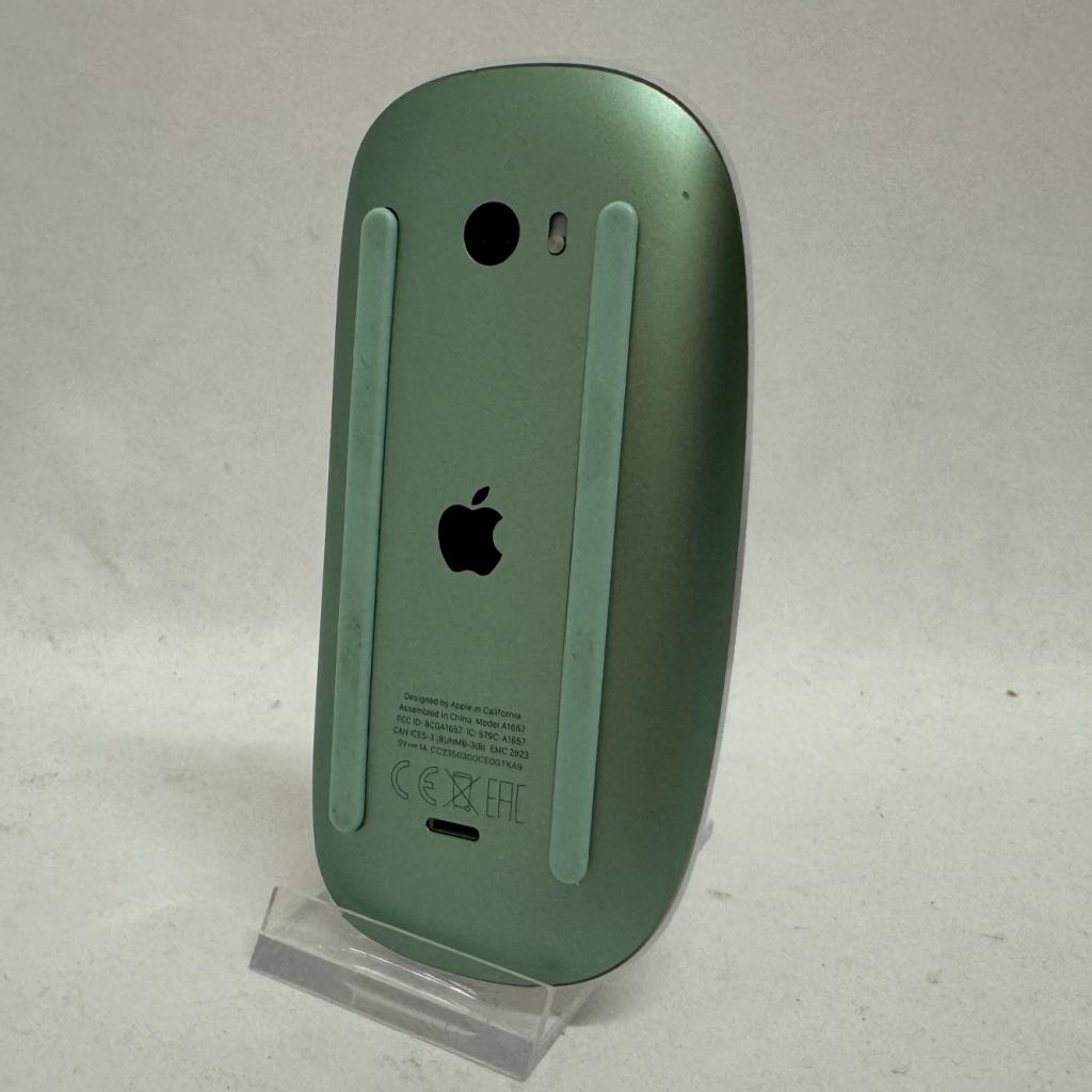 Apple Magic Mouse 2 Wit (A1657), Apple, Zo goed als nieuw, Support@apple.com, One Apple Park Way
Cupertino, CA 95014
United States