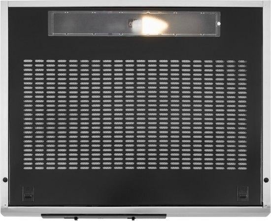 ETNA AO460RVS onderbouw RVS (Afzuigkap) *Nieuw*, Nieuw, Ophalen of Verzenden, Blender, ETNA 1