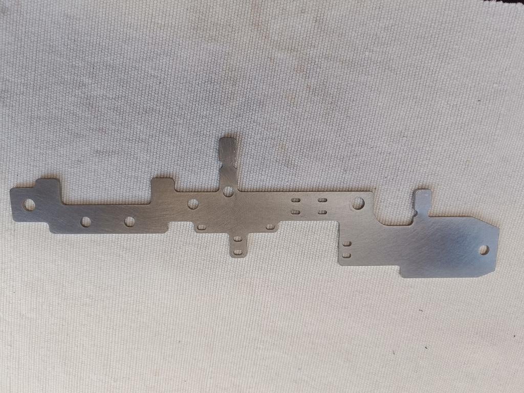 Kreidler/ kokusan Bobine beugel nieuw, Ophalen of Verzenden, Nieuw