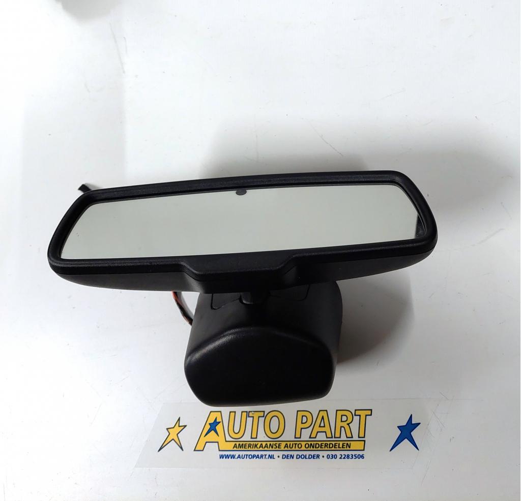 Dodge Ram binnenspiegel 2017-2018, Auto-onderdelen, Spiegels, Gebruikt, PO Box 21-8004 | Auburn Hills, MI 48321-8004, Amerikaanse onderdelen