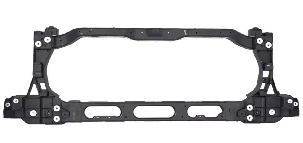 Dodge Ram DT radiateurframe 2019-2025, Tong Yang Group, Amerikaanse onderdelen, Nieuw, Ophalen of Verzenden