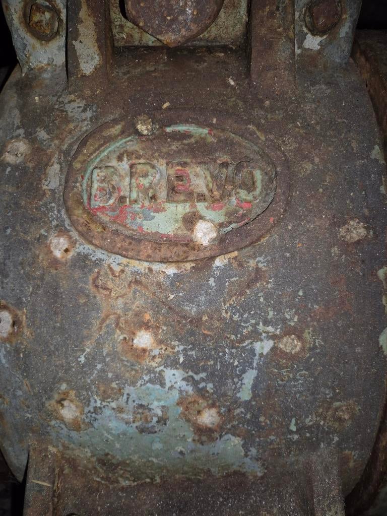 Brevo 110 keerkoppeling, Ophalen of Verzenden