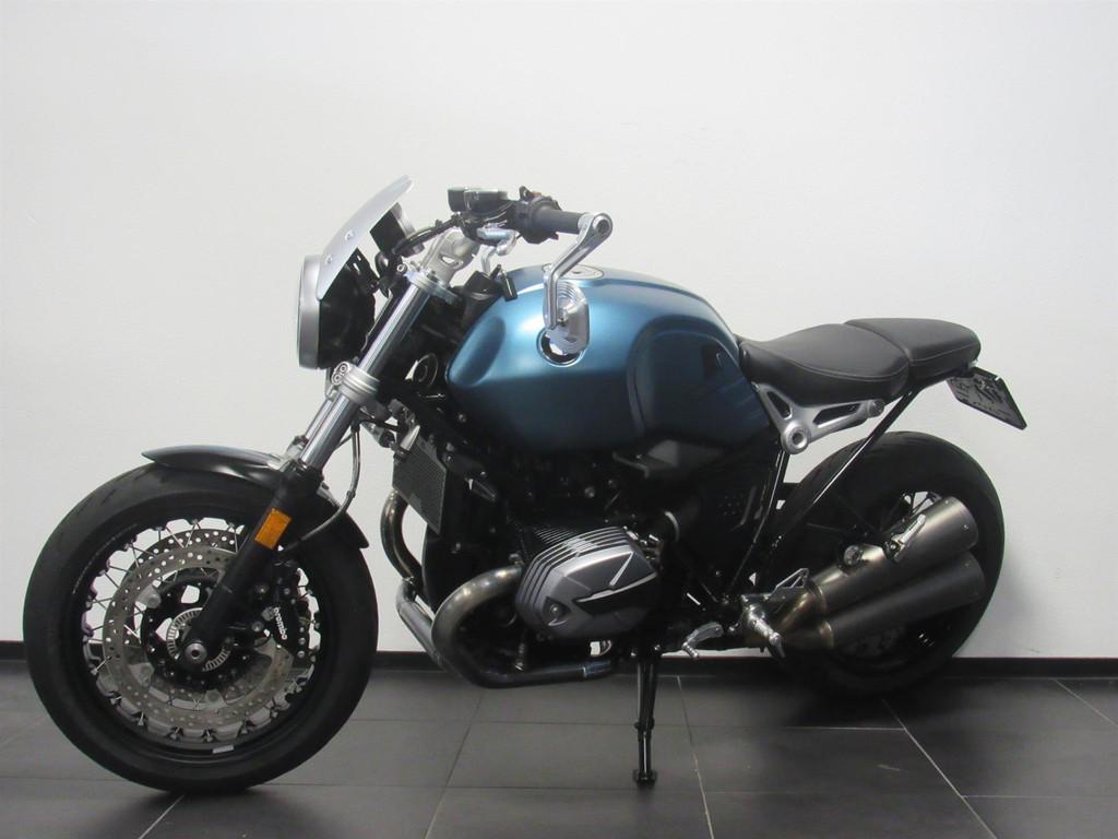 BMW R nineT Pure - foto 3