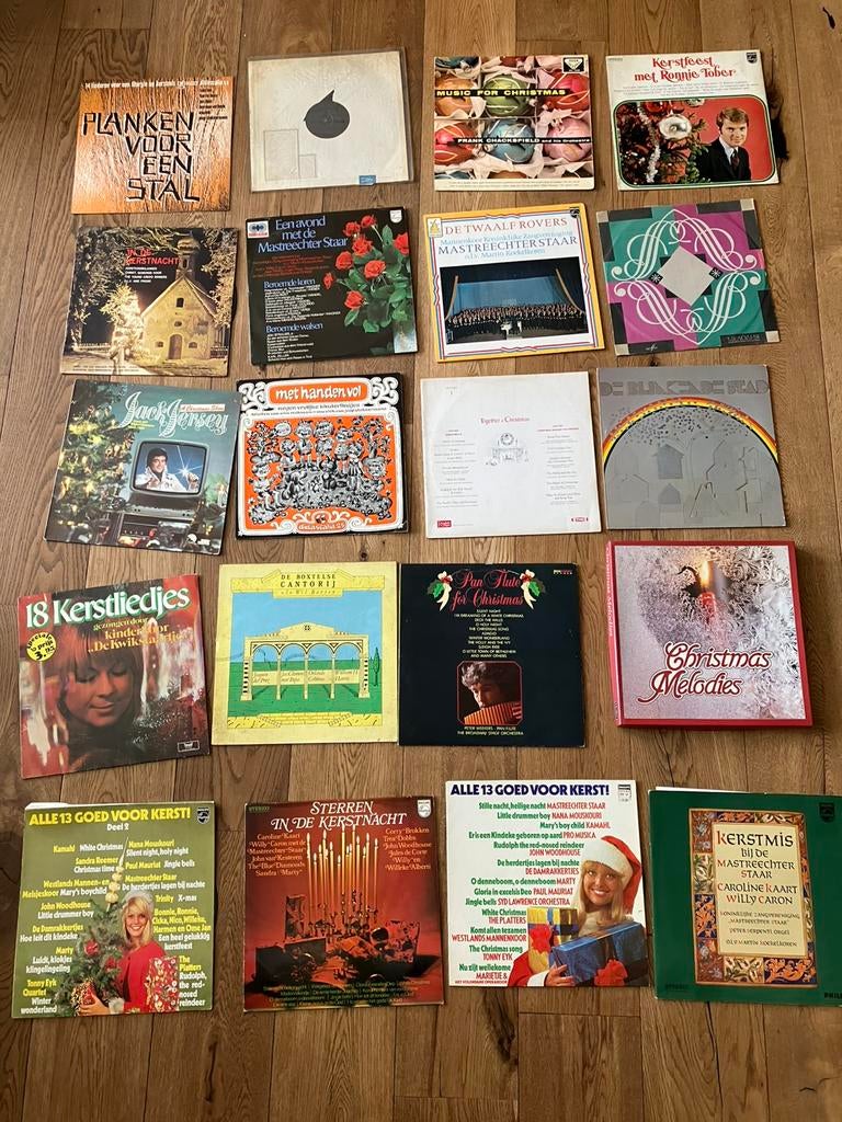 LP’s. GRATIS, Ophalen of Verzenden, Gebruikt, Overige formaten