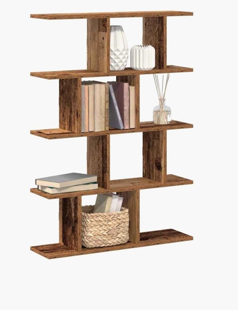 Houten wandrek nieuw, Ophalen, Nieuw