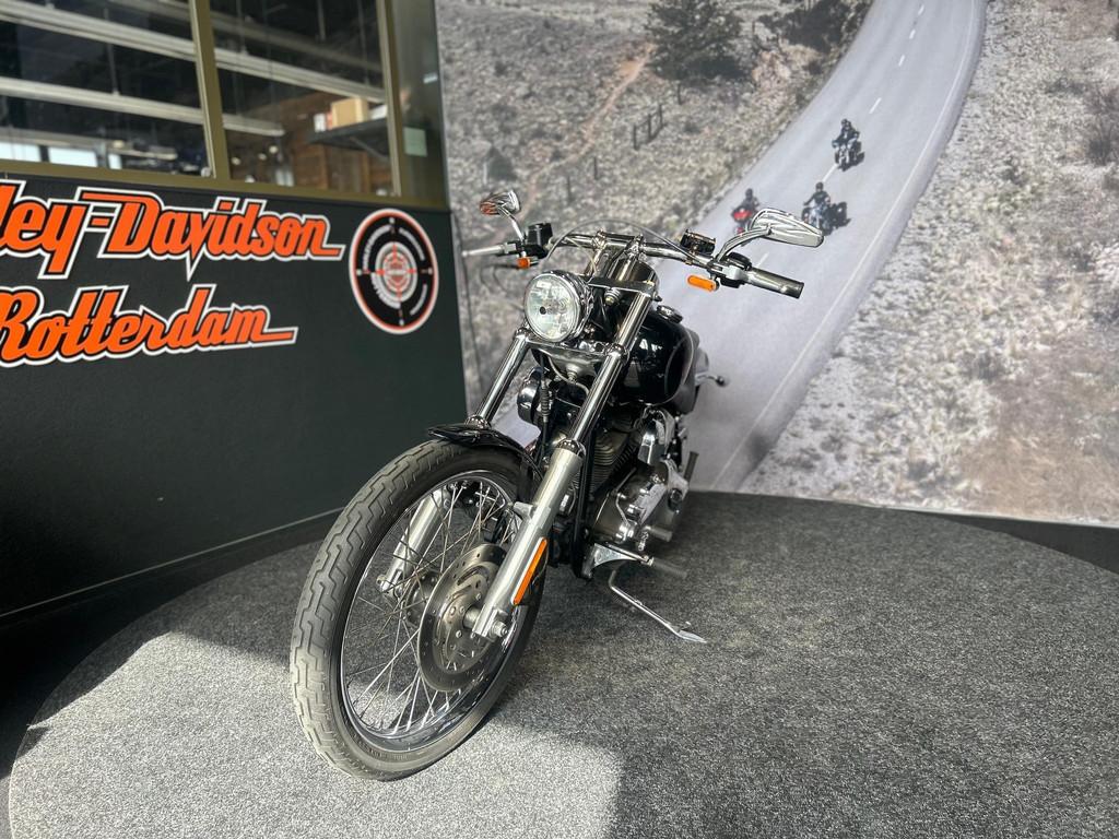 Harley-Davidson FXSTC SOFTAIL CUSTOM (bj 2009) - foto 3