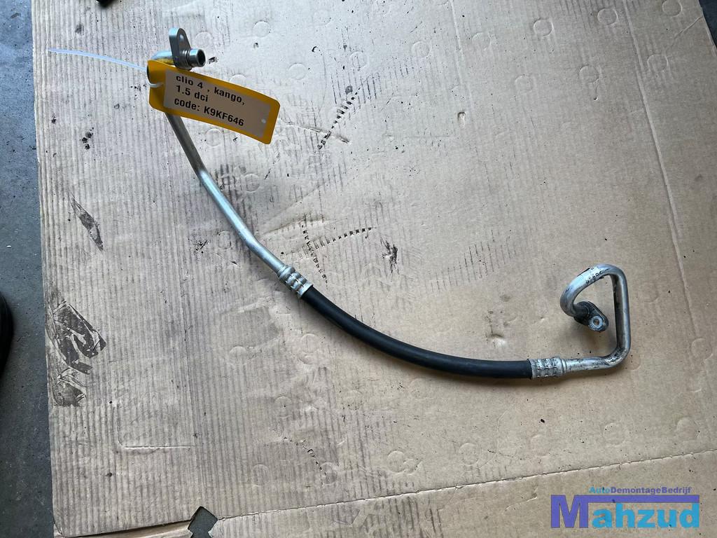 RENAULT CLIO 4 KANGO 1.5 DCI K9KF646 airco leiding 924904EA0, Auto-onderdelen, Overige Auto-onderdelen, Renault, Gebruikt, Ophalen of Verzenden