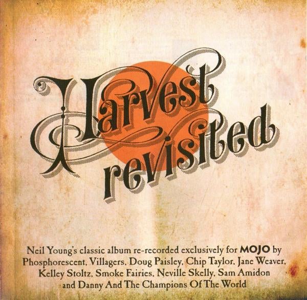 Various Neil Young’s songs – Harvest Revisited, Ophalen of Verzenden, Zo goed als nieuw