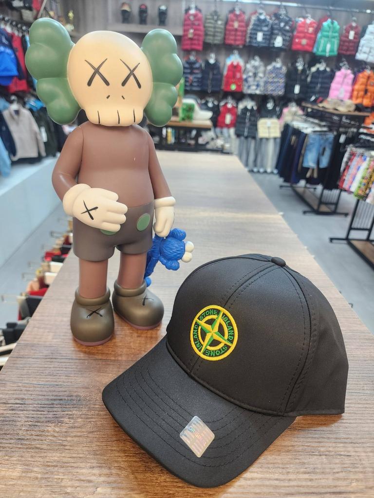 Partij Stone island kinder petten kleding, Kleding | Heren, Ophalen of Verzenden, Nieuw