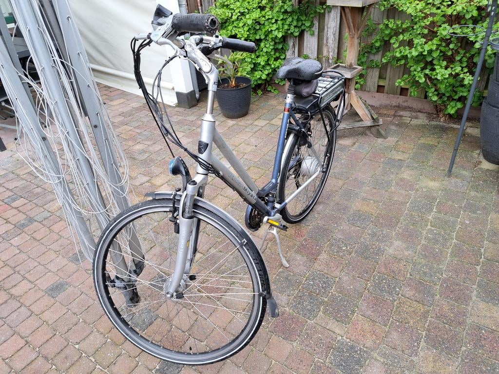 Loop of sloop., Ophalen, Gebruikt, Overige merken