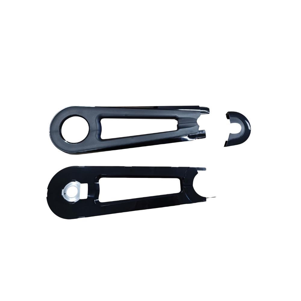 Stella Kettingkast Zwart Compleet, Verzenden, Nieuw, Algemeen, Stella