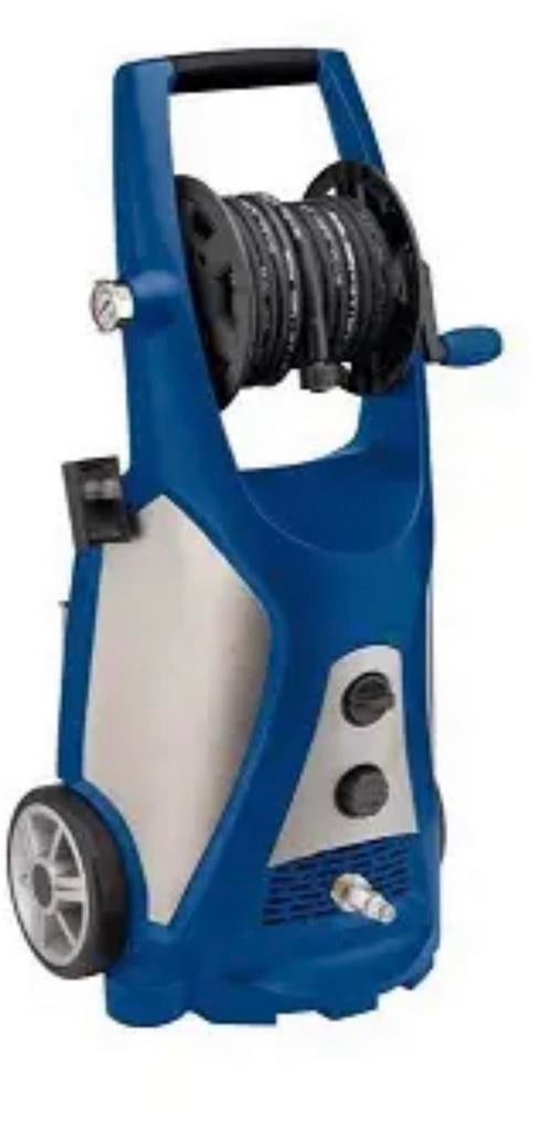 Waterkracht Jet Semi Pro hogedrukreiniger 8 ltr 150 bar, Ophalen of Verzenden, Nieuw, Elektrisch, Met regelbare waterdruk