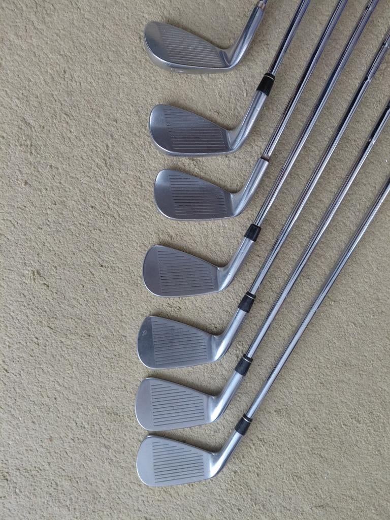 Mizuno MX-20 Golfset, Ophalen of Verzenden, Gebruikt, Set, Mizuno