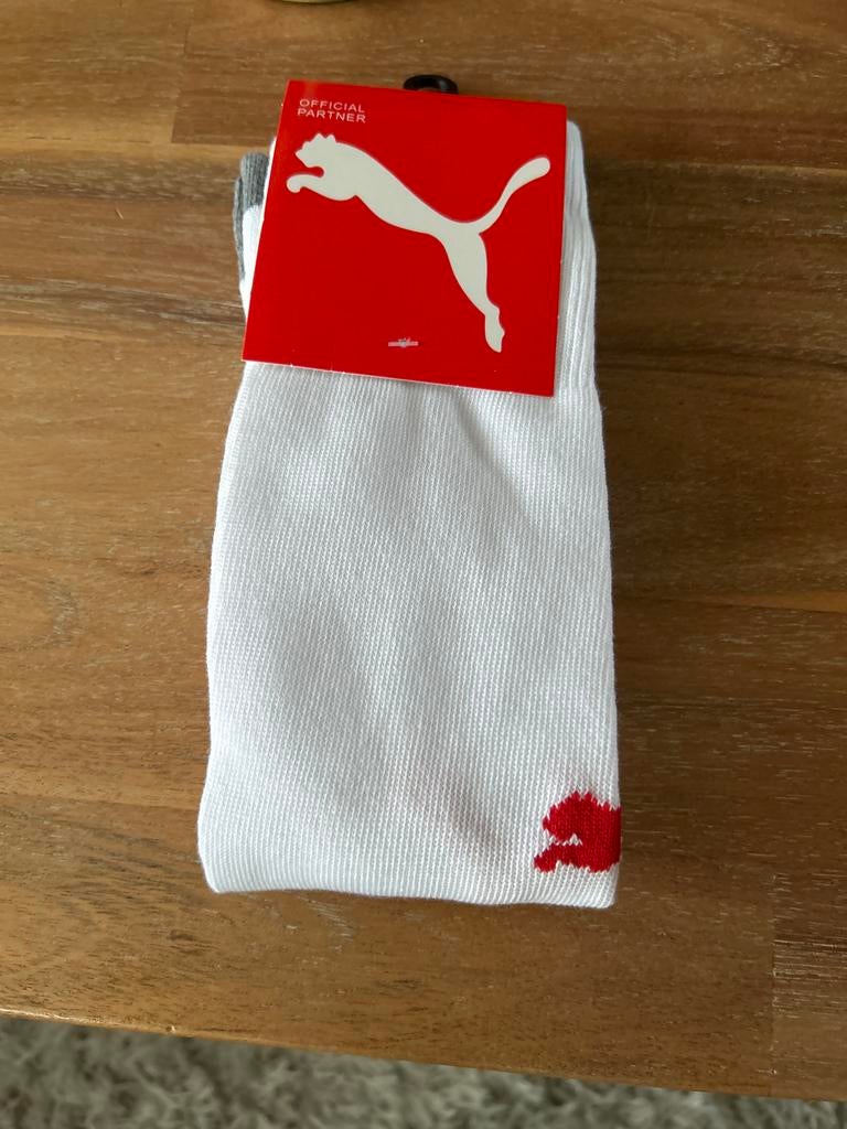 PSV Efteling sokken maat 39-45, Ophalen of Verzenden, Nieuw, Overige maten, Wit