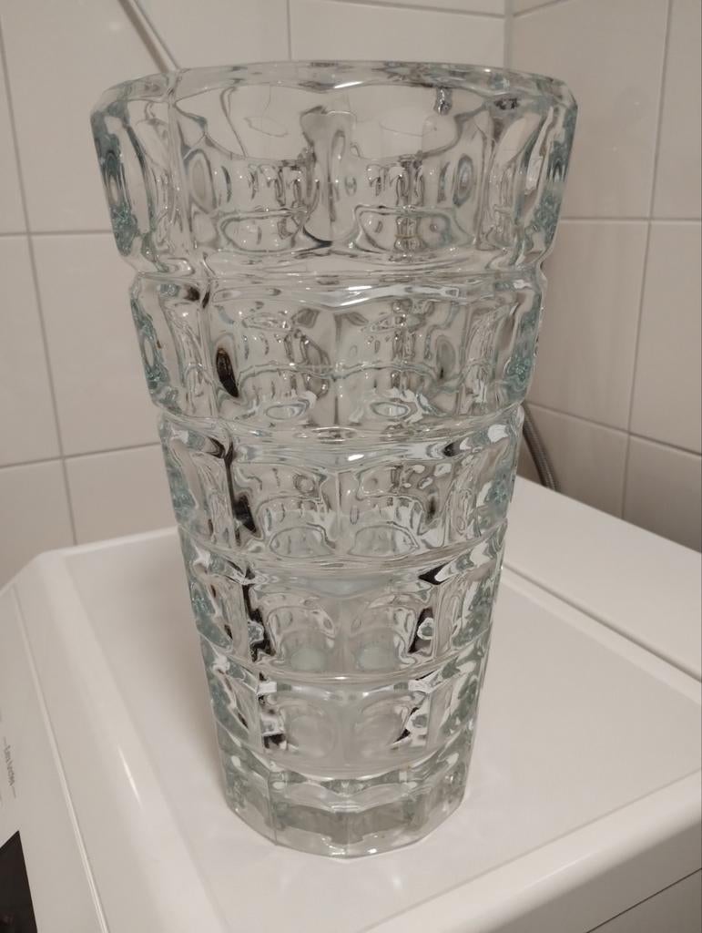 František Pečený
(1920-1977) "thousand eyes" vaas, Ophalen of Verzenden