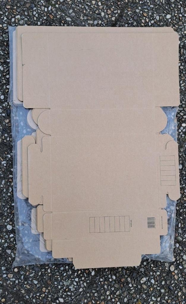 Archiefdozen Archief Opberg Dozen, Ophalen, Nieuw