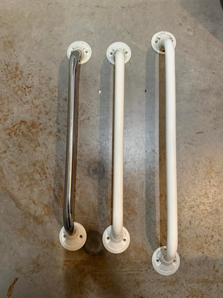 Beugels wc/douche, Diversen, Ophalen, Gebruikt