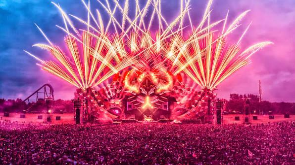 2 weekendtickets Defqon 1, Tickets en Kaartjes, Twee personen, Juni