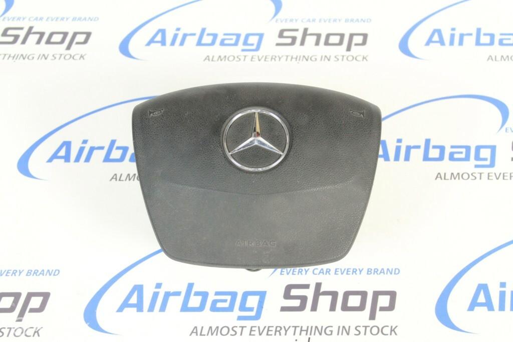 Airbag set – Dashboard Mercedes Citan W415 (2012-heden), Gebruikt, Ophalen of Verzenden
