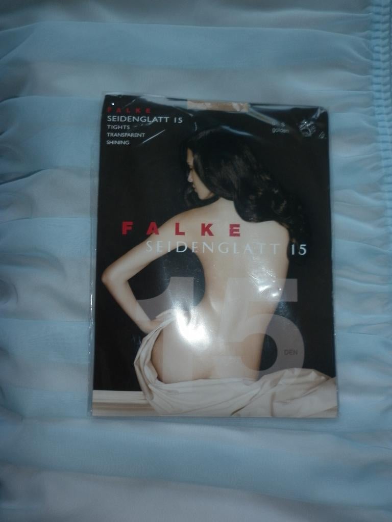 panty maat small merk : Falke, Kleding | Dames, Maat 36/38 (S), Bruin, Verzenden, Nieuw