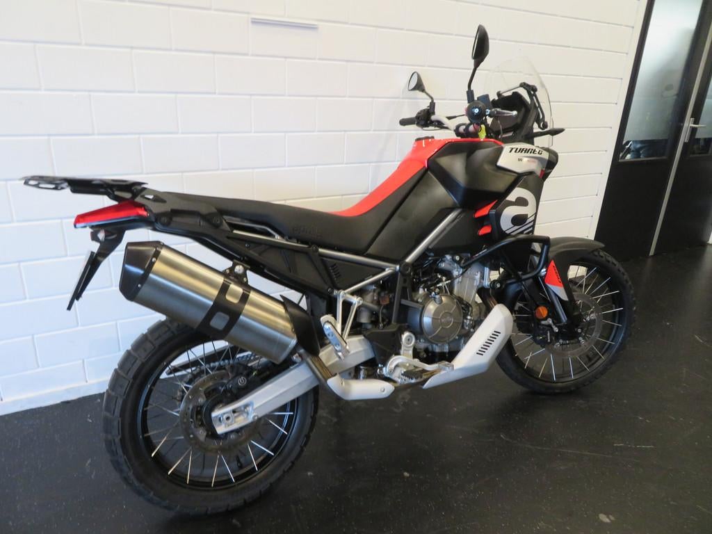 Aprilia Tuareg 660 ABS SUPERSTRAK! - foto 3